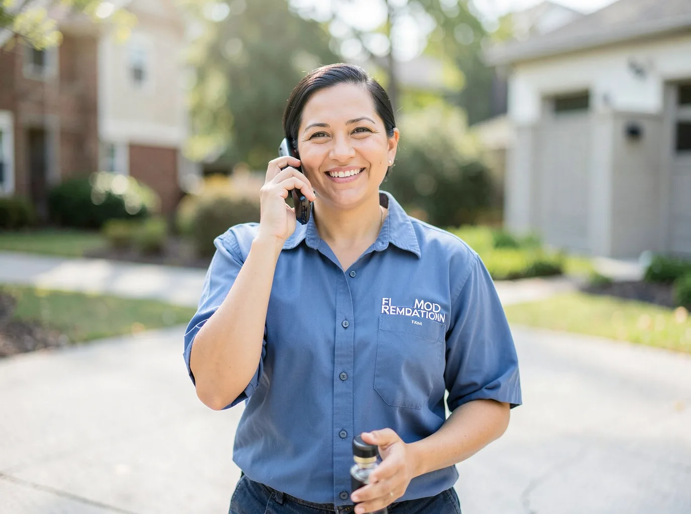 Mold Remediation Tilghman, MD FAQs